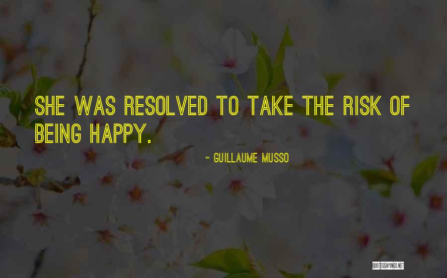 Guillaume Musso Quotes 655226 Guillaume Musso Quotes 655226