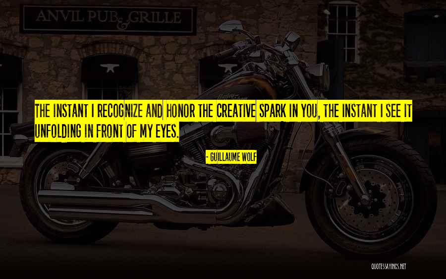 Guillaume Wolf Quotes 1730203 Guillaume Wolf Quotes 1730203