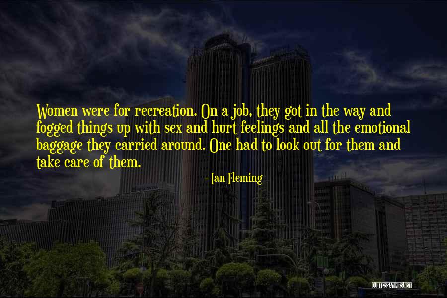 Guillaumins The Bouchardon Quotes By Ian Fleming Guillaumins The Bouchardon Quotes By Ian Fleming