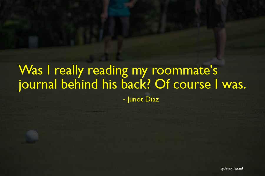 Guillaumins The Bouchardon Quotes By Junot Diaz Guillaumins The Bouchardon Quotes By Junot Diaz