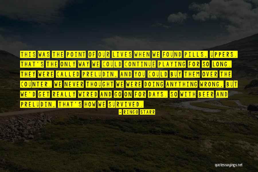 Guillem March Quotes By Ringo Starr Guillem March Quotes By Ringo Starr