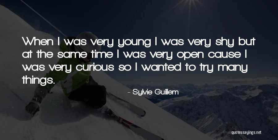 Guillem Quotes By Sylvie Guillem Guillem Quotes By Sylvie Guillem