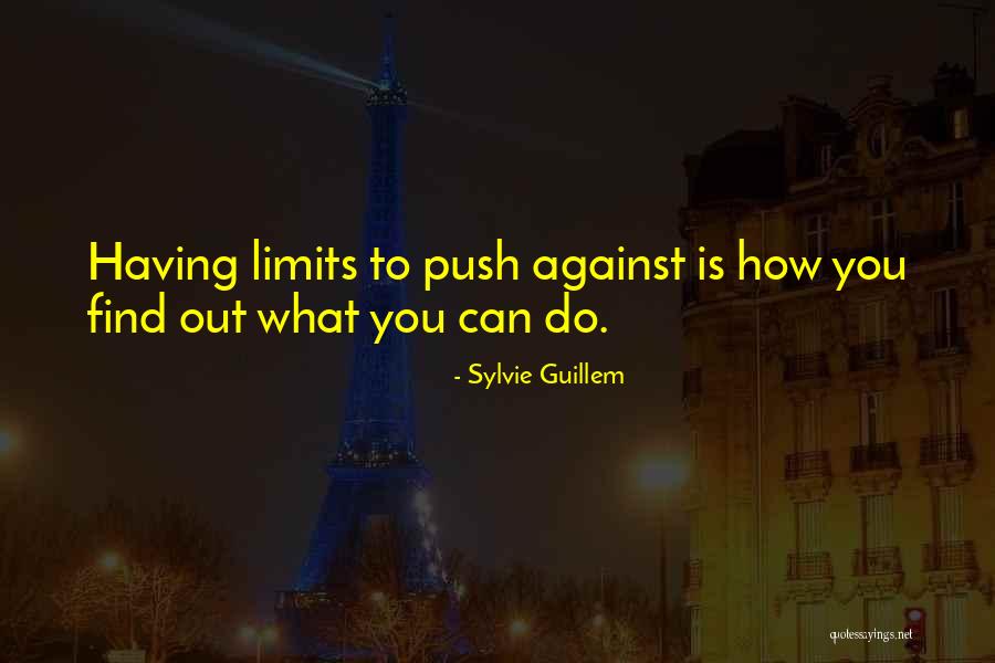 Guillem Quotes By Sylvie Guillem Guillem Quotes By Sylvie Guillem