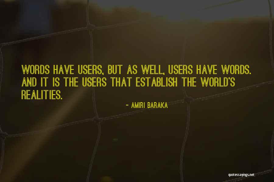 Guillemard Crescent Quotes By Amiri Baraka Guillemard Crescent Quotes By Amiri Baraka