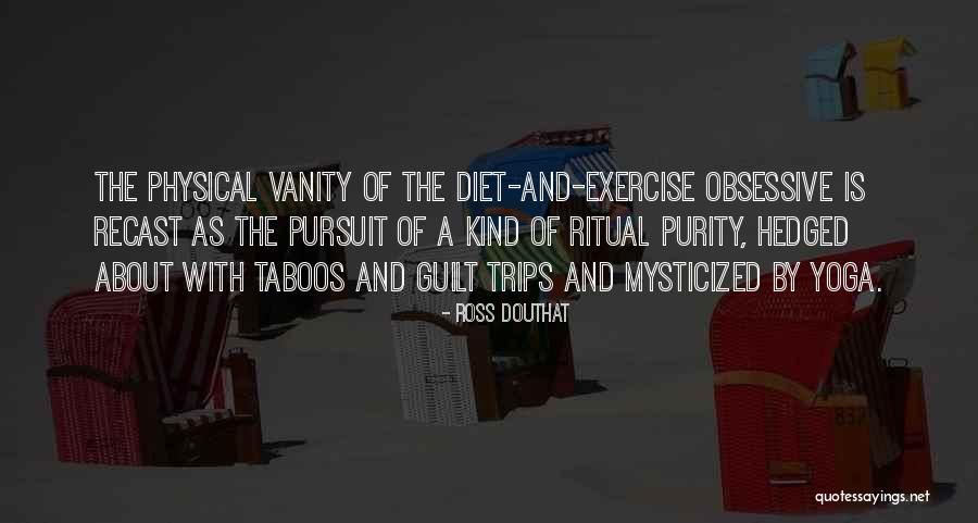 Guillemard Edge Quotes By Ross Douthat Guillemard Edge Quotes By Ross Douthat