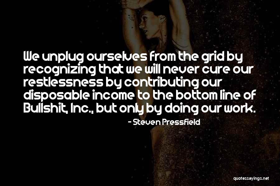 Guillemard Plaza Quotes By Steven Pressfield Guillemard Plaza Quotes By Steven Pressfield