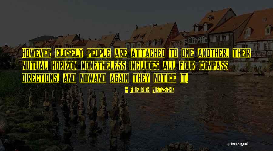 Guillemette De Larquier Quotes By Friedrich Nietzsche
