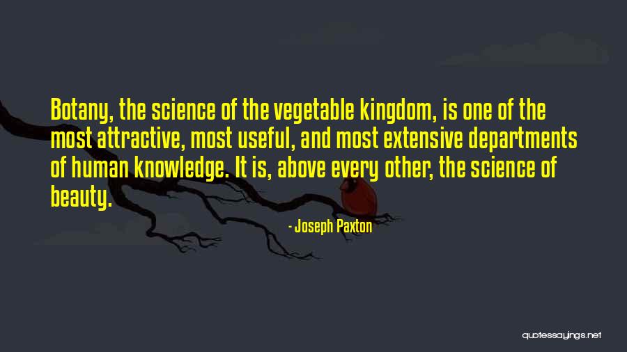 Guillemin Couplings Quotes By Joseph Paxton Guillemin Couplings Quotes By Joseph Paxton