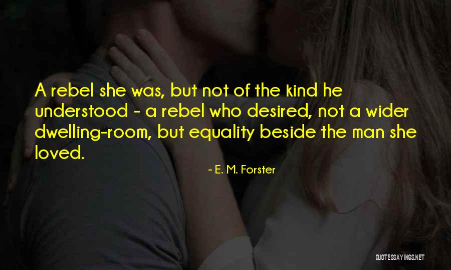 Guillemot Corporation Quotes By E. M. Forster Guillemot Corporation Quotes By E. M. Forster