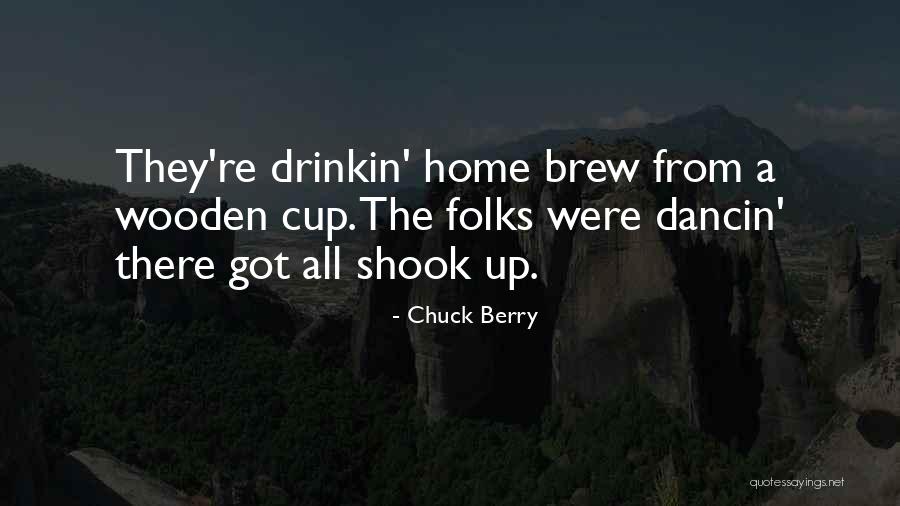 Guillemots Barre Quotes By Chuck Berry Guillemots Barre Quotes By Chuck Berry