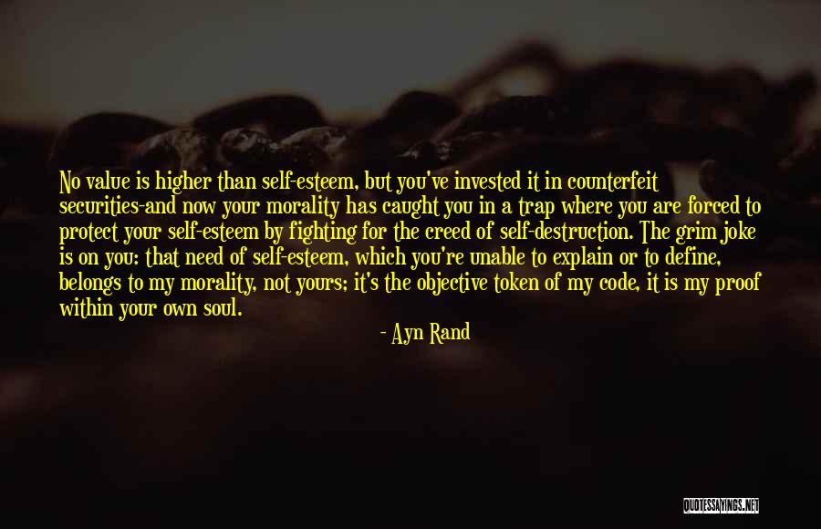 Guillen Barretts Syndrome Quotes By Ayn Rand Guillen Barretts Syndrome Quotes By Ayn Rand