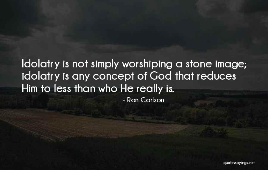 Guillen Family Quotes By Ron Carlson Guillen Family Quotes By Ron Carlson