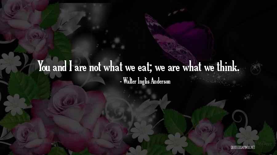 Guillen Vanessa Quotes By Walter Inglis Anderson Guillen Vanessa Quotes By Walter Inglis Anderson