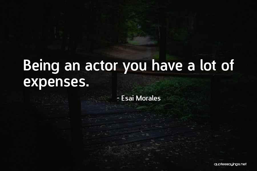 Guillena 1937 Quotes By Esai Morales Guillena 1937 Quotes By Esai Morales