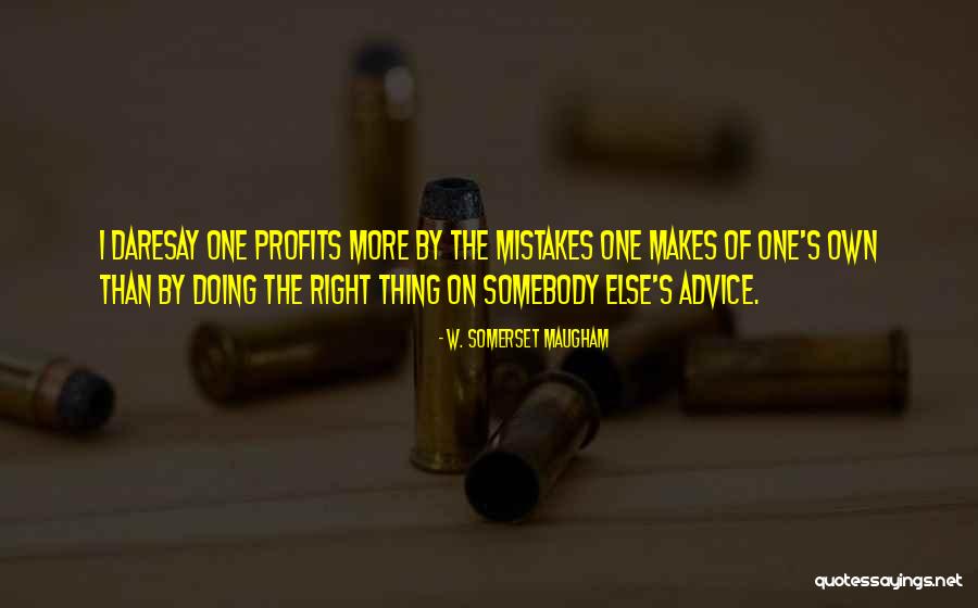 Guillens Plumbing Quotes By W. Somerset Maugham Guillens Plumbing Quotes By W. Somerset Maugham