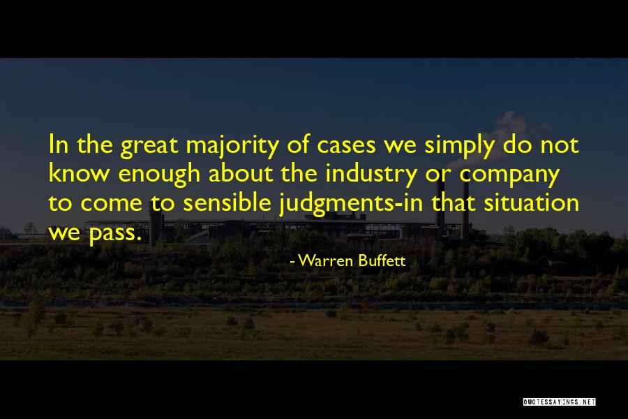 Guillens Quotes By Warren Buffett Guillens Quotes By Warren Buffett