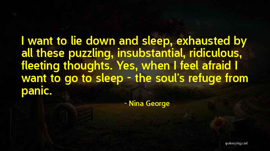 Guillermina Green Quotes By Nina George Guillermina Green Quotes By Nina George
