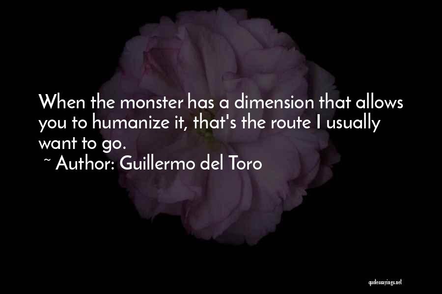 Guillermo Del Toro Quotes 1050972