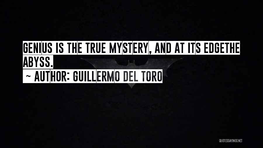 Guillermo Del Toro Quotes 107818