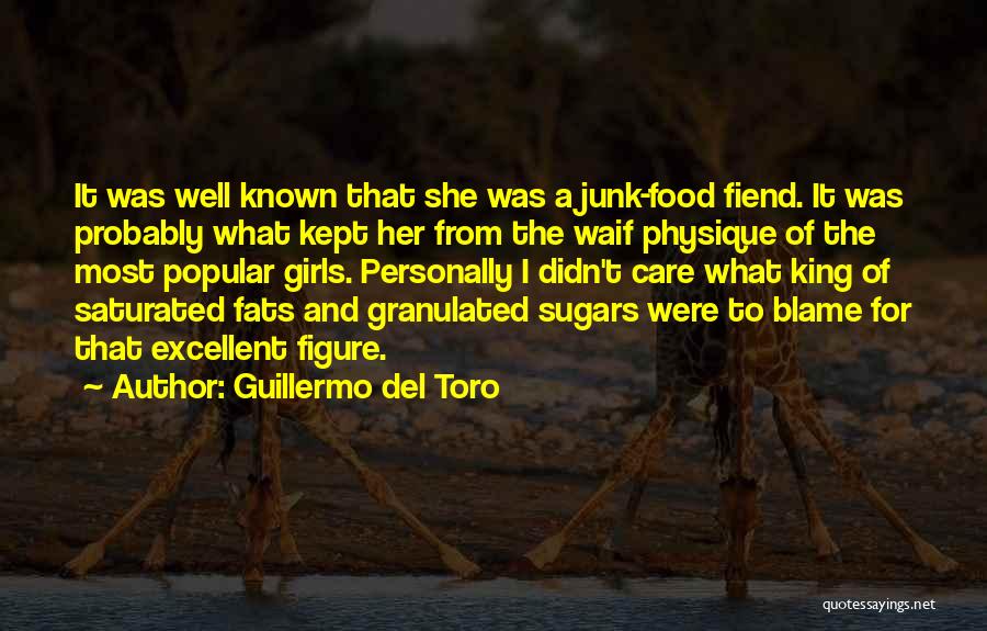 Guillermo Del Toro Quotes 1089789