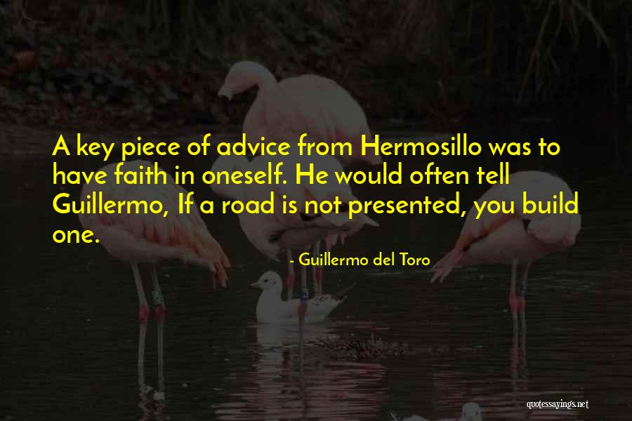 Guillermo Del Toro Quotes 1247107