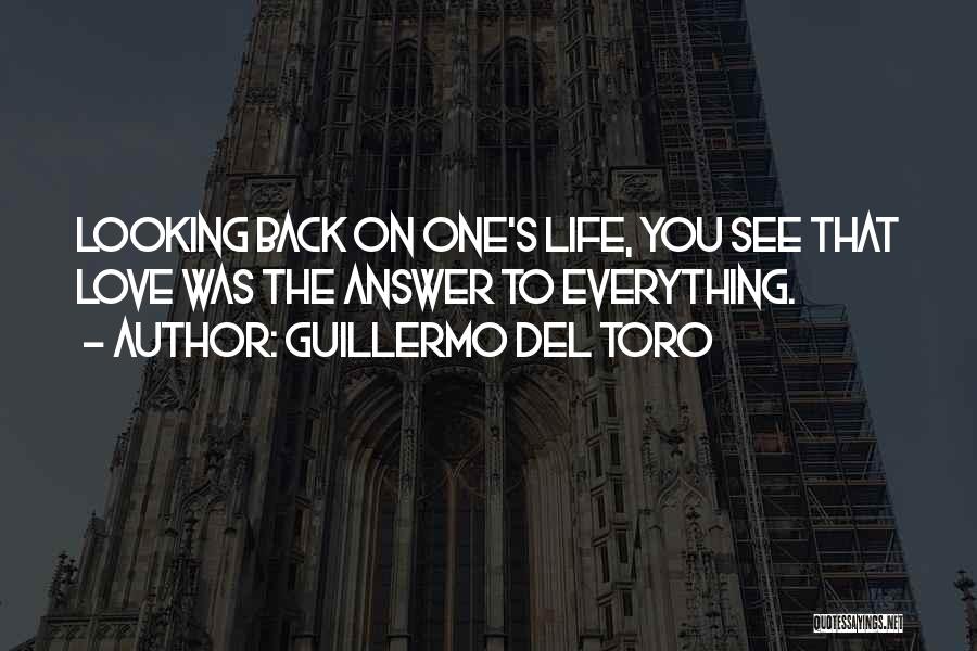 Guillermo Del Toro Quotes 1252982