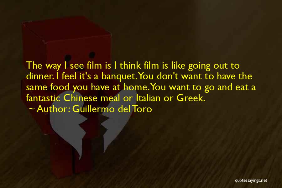 Guillermo Del Toro Quotes 1256245