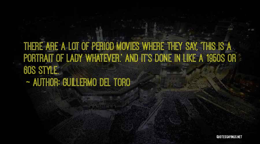 Guillermo Del Toro Quotes 1314625