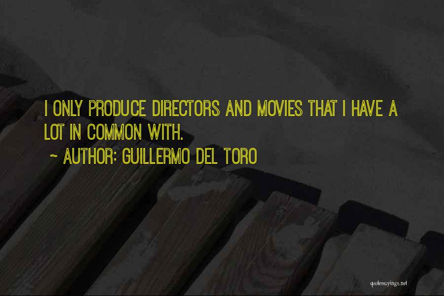 Guillermo Del Toro Quotes 1382839