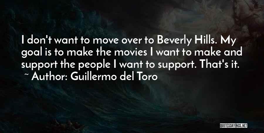 Guillermo Del Toro Quotes 150878