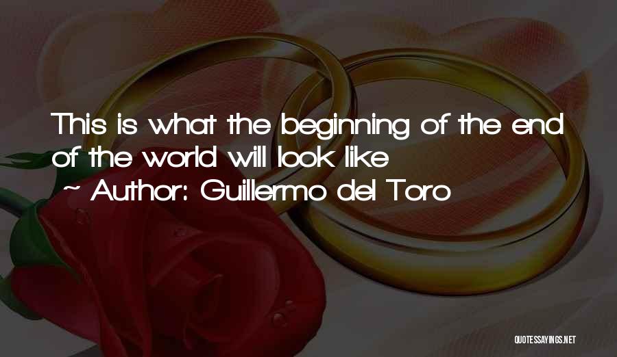 Guillermo Del Toro Quotes 1521024