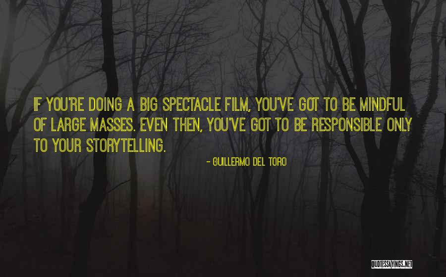 Guillermo Del Toro Quotes 1562553 Guillermo Del Toro Quotes 1562553