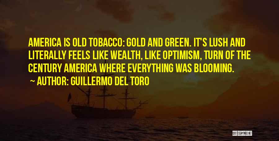 Guillermo Del Toro Quotes 1592629