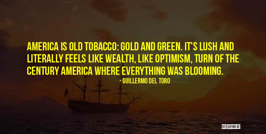 Guillermo Del Toro Quotes 1592629