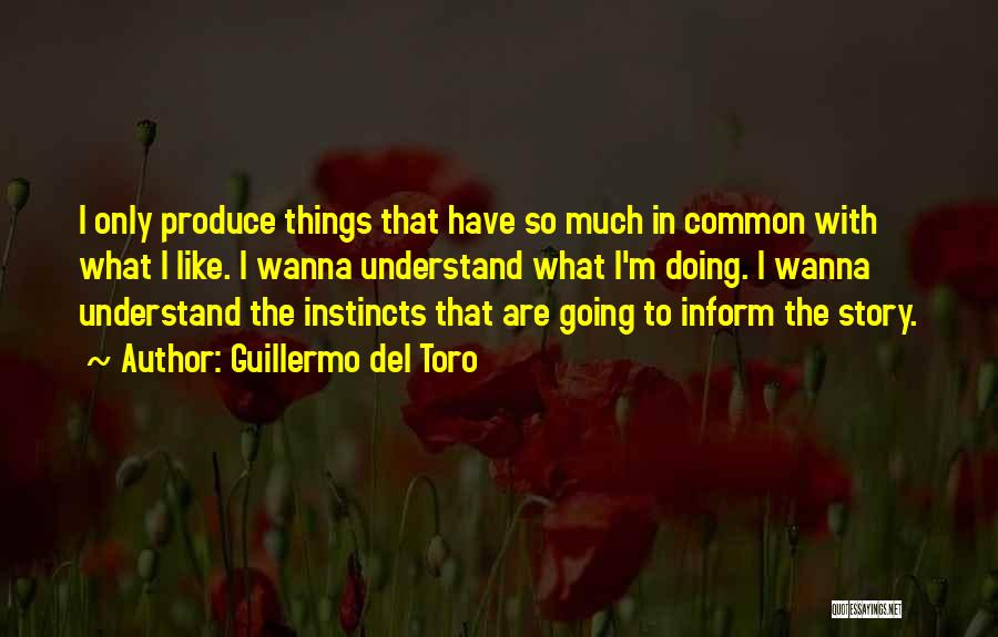 Guillermo Del Toro Quotes 1629801