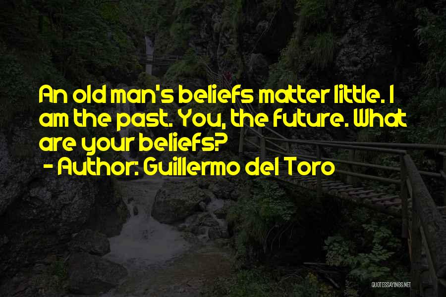 Guillermo Del Toro Quotes 1712949
