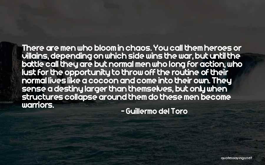Guillermo Del Toro Quotes 1748450 Guillermo Del Toro Quotes 1748450