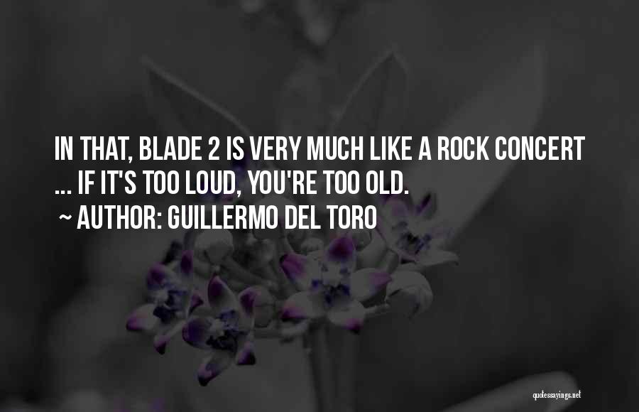 Guillermo Del Toro Quotes 1768194