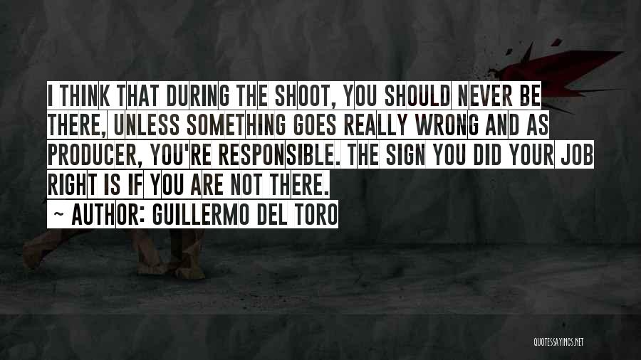 Guillermo Del Toro Quotes 1921882