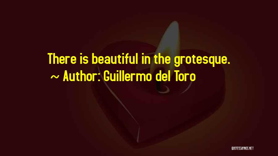 Guillermo Del Toro Quotes 192225