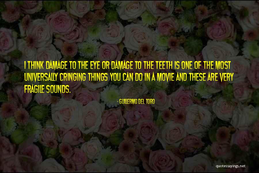 Guillermo Del Toro Quotes 1995953 Guillermo Del Toro Quotes 1995953