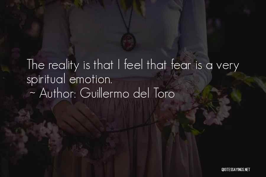 Guillermo Del Toro Quotes 2171266