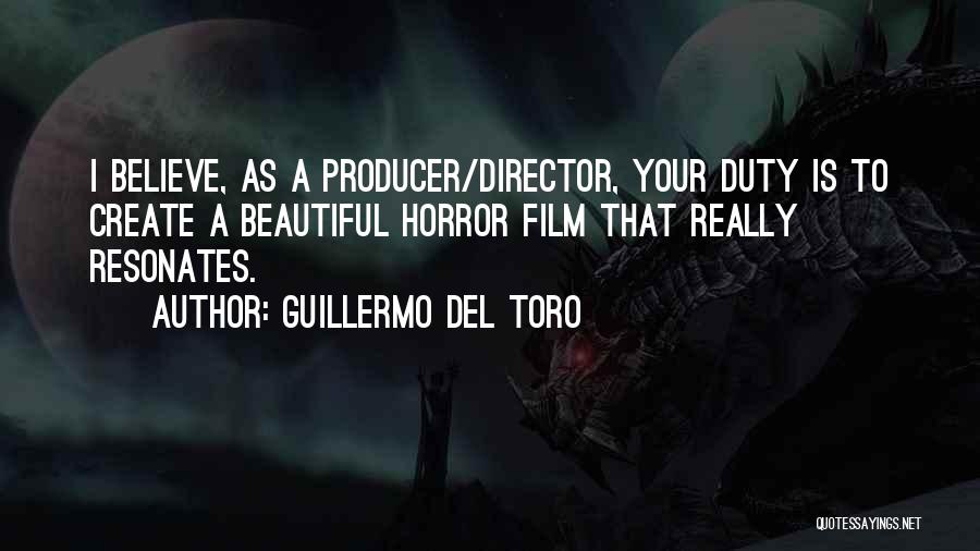 Guillermo Del Toro Quotes 400774