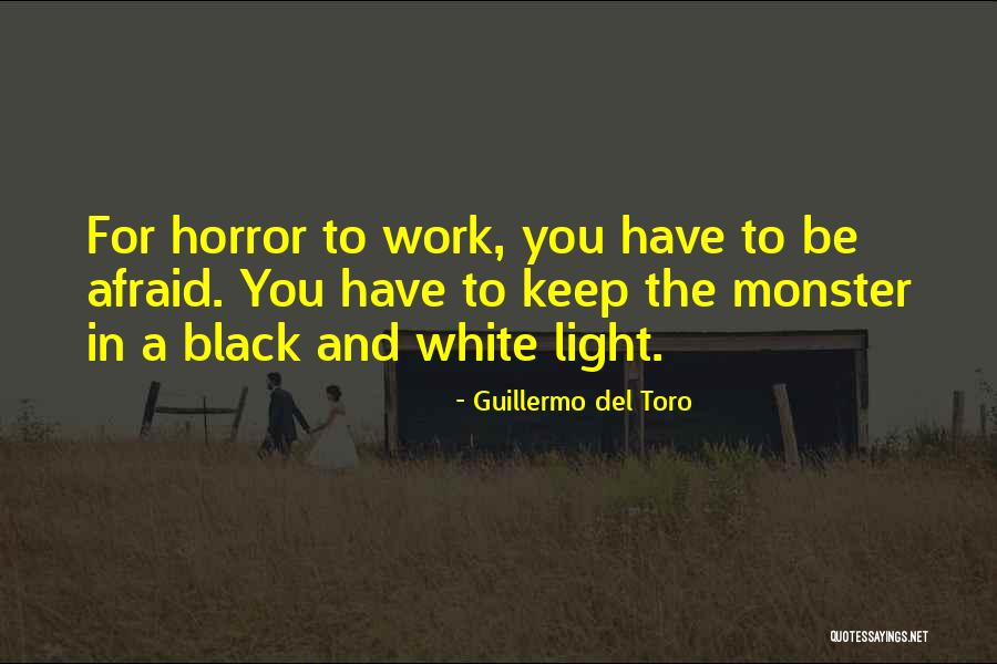 Guillermo Del Toro Quotes 462541