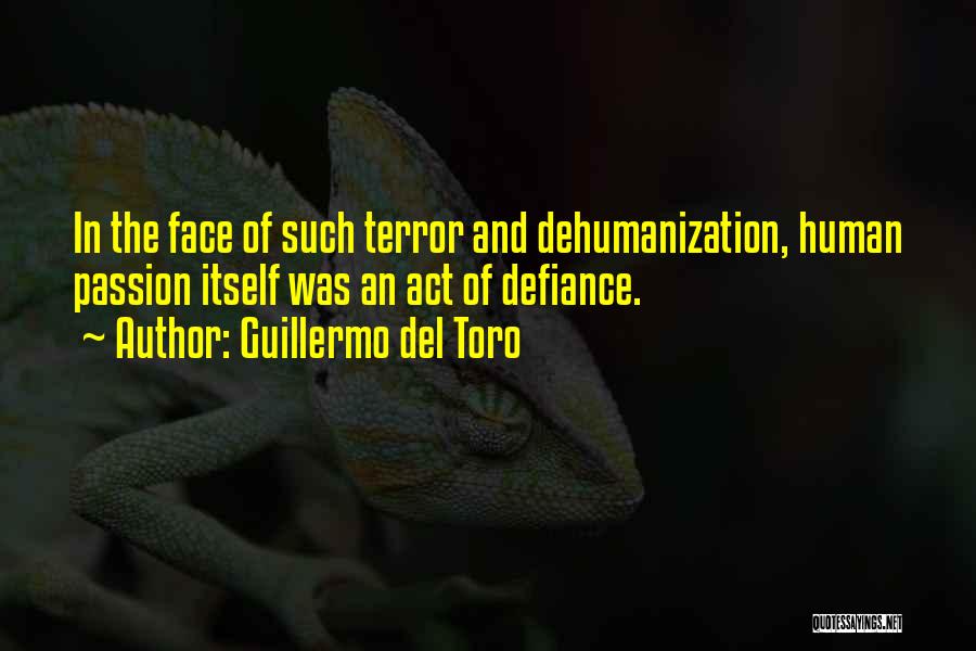 Guillermo Del Toro Quotes 506099