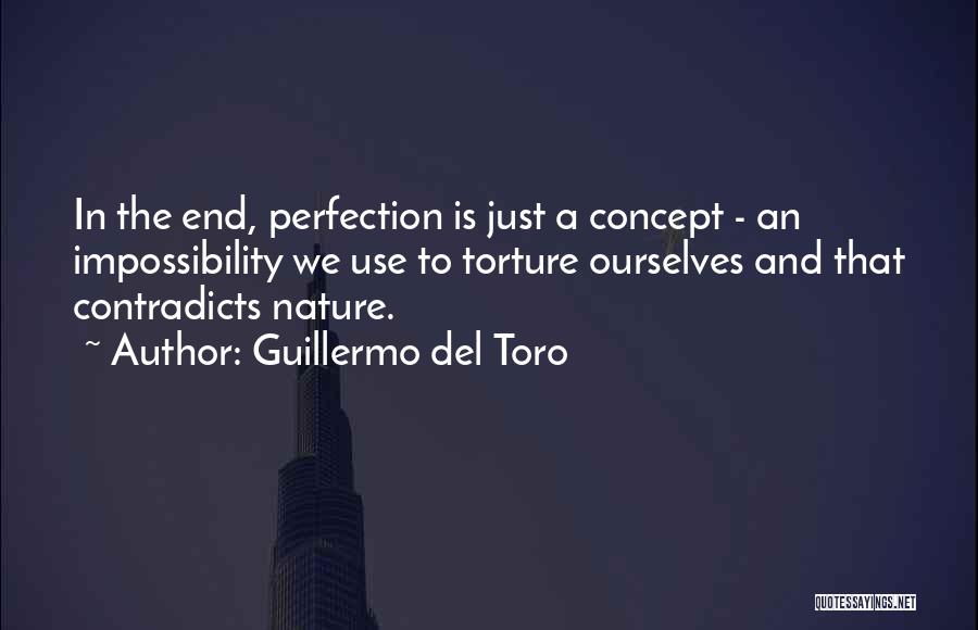 Guillermo Del Toro Quotes 515088