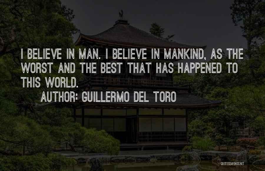 Guillermo Del Toro Quotes 515768