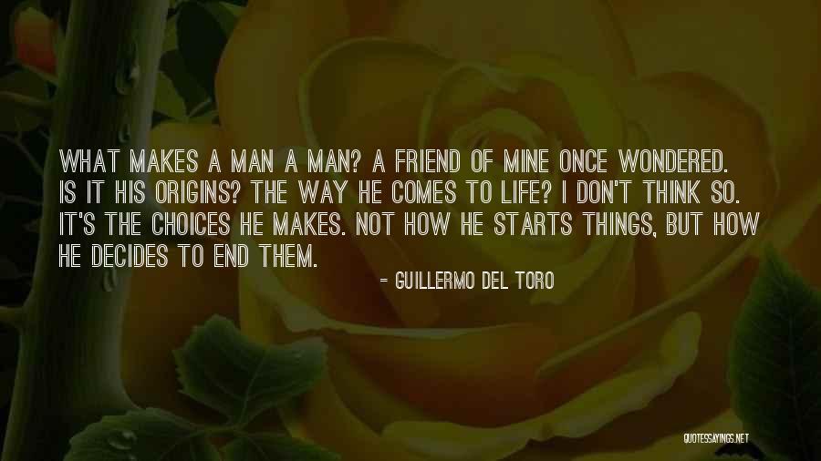 Guillermo Del Toro Quotes 601608