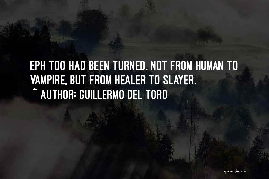 Guillermo Del Toro Quotes 620002