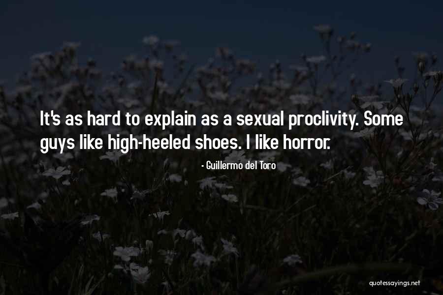 Guillermo Del Toro Quotes 668800 Guillermo Del Toro Quotes 668800